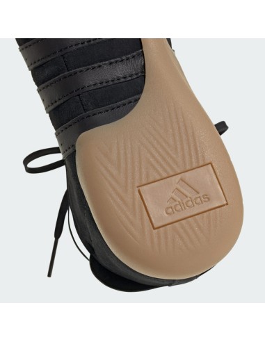 adidas Taekwondo Mei Ballet Black Gum Women's JQ0669 MBS