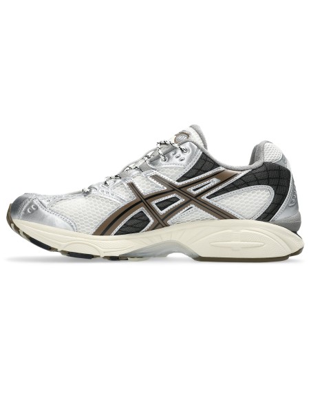 ASICS GelNimbus 101 Cream Pure Silver 1203A543107 MBS