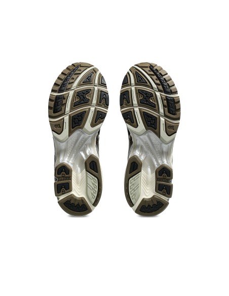 ASICS GelNimbus 101 Cream Pure Silver 1203A543107 MBS