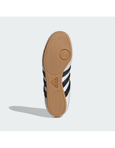 adidas Taekwondo White Black Women's JQ4774 MBS
