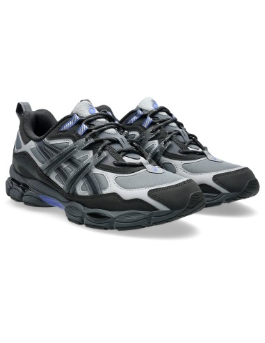 ASICS GelNYC Utility Metropolis Graphite Grey 1203A558021 MBS