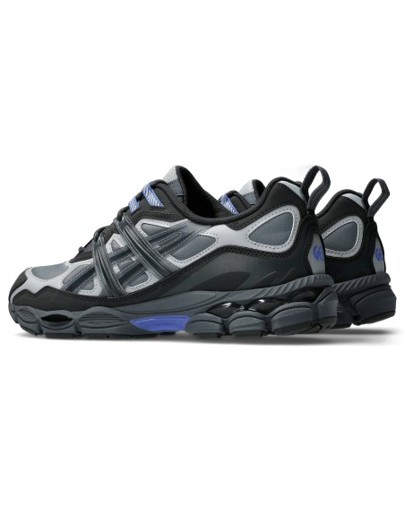 ASICS GelNYC Utility Metropolis Graphite Grey 1203A558021 MBS