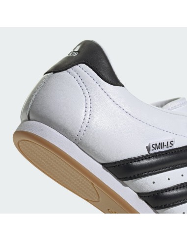 adidas Taekwondo White Black Women's JQ4774 MBS