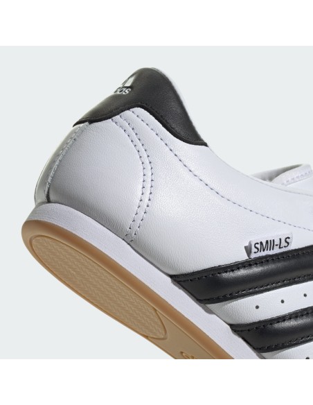 adidas Taekwondo White Black Women's JQ4774 MBS