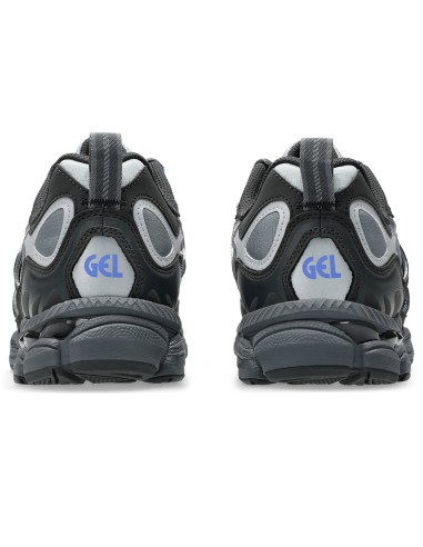 ASICS GelNYC Utility Metropolis Graphite Grey 1203A558021 MBS