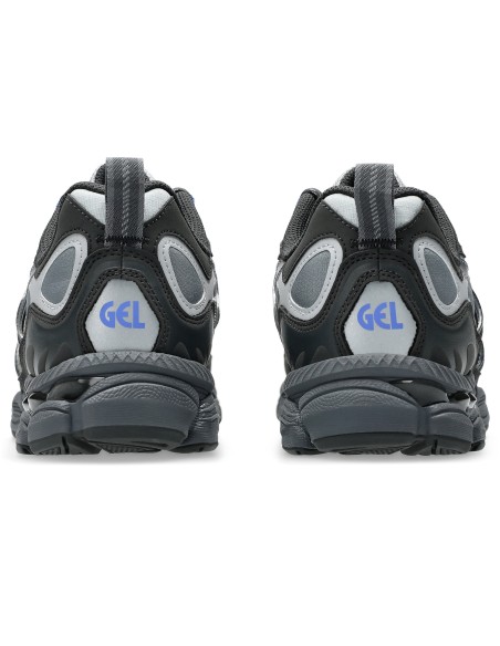 ASICS GelNYC Utility Metropolis Graphite Grey 1203A558021 MBS