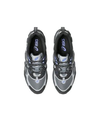 ASICS GelNYC Utility Metropolis Graphite Grey 1203A558021 MBS