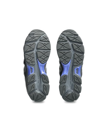 ASICS GelNYC Utility Metropolis Graphite Grey 1203A558021 MBS