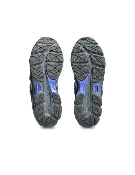 ASICS GelNYC Utility Metropolis Graphite Grey 1203A558021 MBS