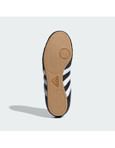 adidas Taekwondo Black White Women's JQ4775 MBS