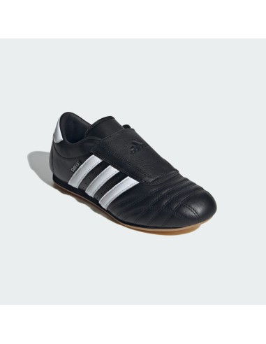 adidas Taekwondo Black White Women's JQ4775 MBS