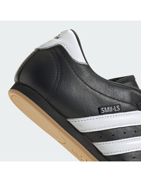 adidas Taekwondo Black White Women's JQ4775 MBS