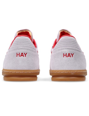 ASICS Skyhand OG HAY Flame Scarlet 1203A563500 MBS