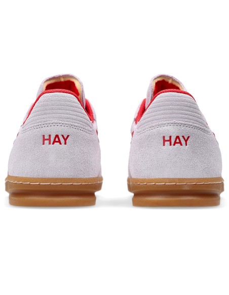 ASICS Skyhand OG HAY Flame Scarlet 1203A563500 MBS