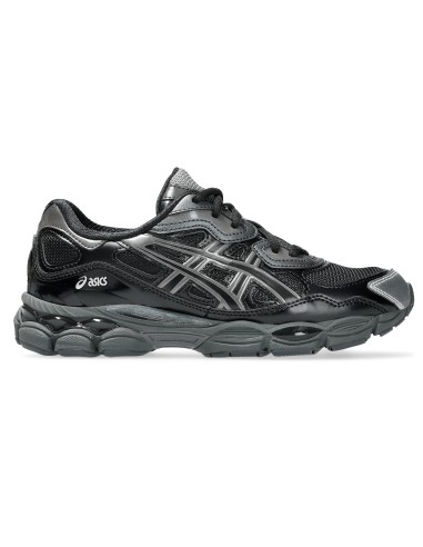 ASICS GelNYC Kicki Yang Zhang Black Pure Silver 1203A571001 MBS