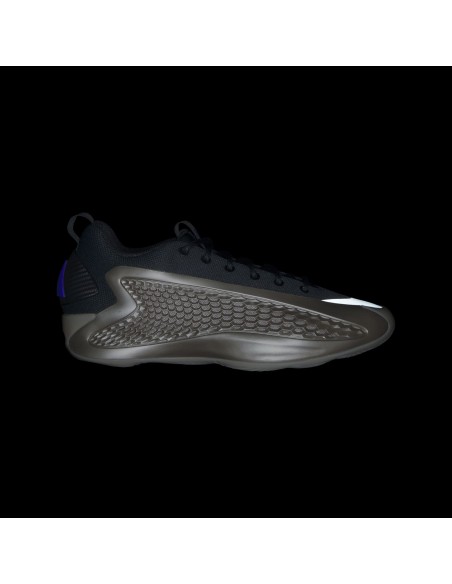 adidas AE 1 Low Champagne Metallic JQ6133 MBS