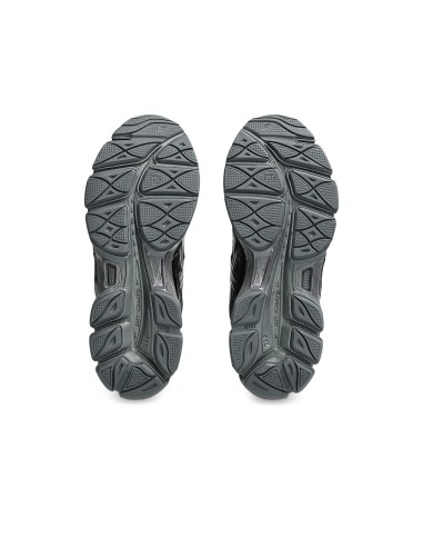 ASICS GelNYC Kicki Yang Zhang Black Pure Silver 1203A571001 MBS