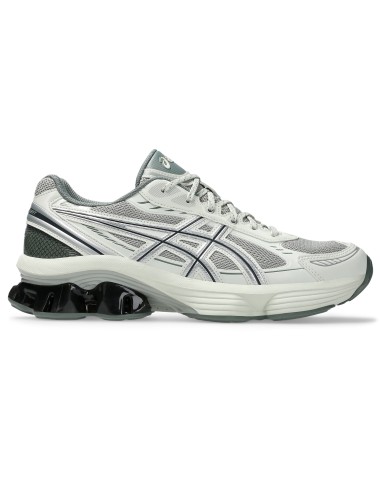 ASICS GelKinetic Fluent Seal Grey Pure Silver 1203A591021 MBS