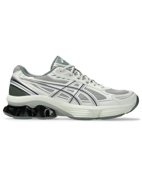 ASICS GelKinetic Fluent Seal Grey Pure Silver 1203A591021 MBS