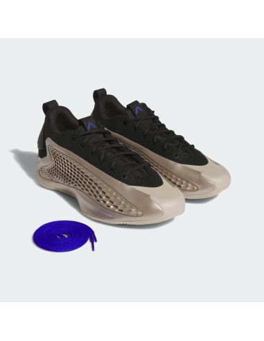 adidas AE 1 Low Champagne Metallic JQ6133 MBS