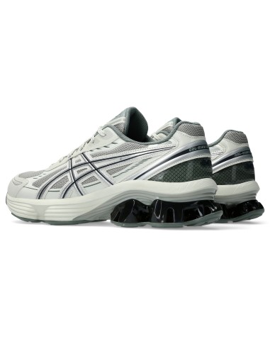 ASICS GelKinetic Fluent Seal Grey Pure Silver 1203A591021 MBS