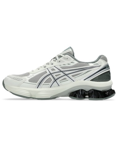 ASICS GelKinetic Fluent Seal Grey Pure Silver 1203A591021 MBS