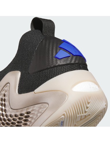 adidas AE 1 Low Champagne Metallic JQ6133 MBS