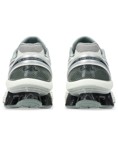 ASICS GelKinetic Fluent Seal Grey Pure Silver 1203A591021 MBS