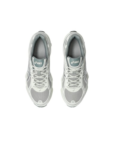 ASICS GelKinetic Fluent Seal Grey Pure Silver 1203A591021 MBS