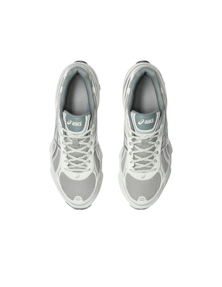 ASICS GelKinetic Fluent Seal Grey Pure Silver 1203A591021 MBS