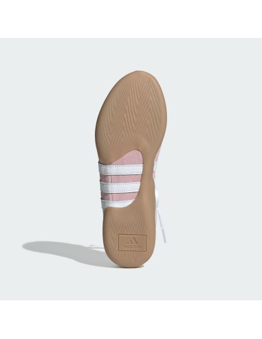 adidas Taekwondo Mei Ballet Clear Pink White Women's JQ6434 MBS