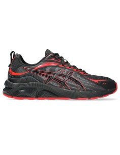 ASICS GelQuantum 180 VIII Black Classic Red 1203A594006 MBS