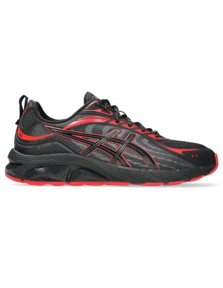 ASICS GelQuantum 180 VIII Black Classic Red 1203A594006 MBS