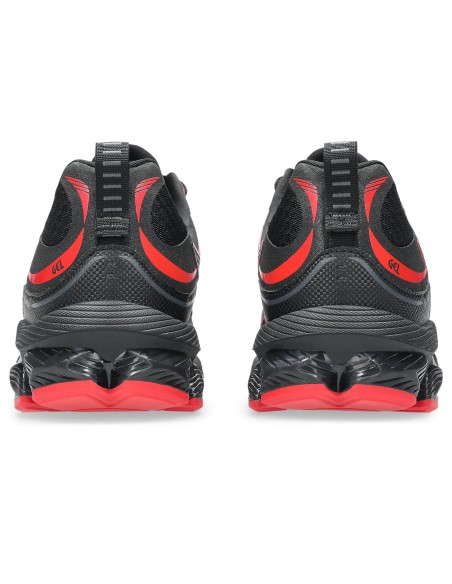 ASICS GelQuantum 180 VIII Black Classic Red 1203A594006 MBS