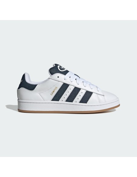 adidas Campus 00s Cloud White Denim JQ7439 MBS