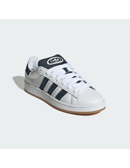 adidas Campus 00s Cloud White Denim JQ7439 MBS