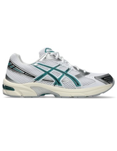 ASICS Gel1130 White Rainy Lake 1203A609100 MBS