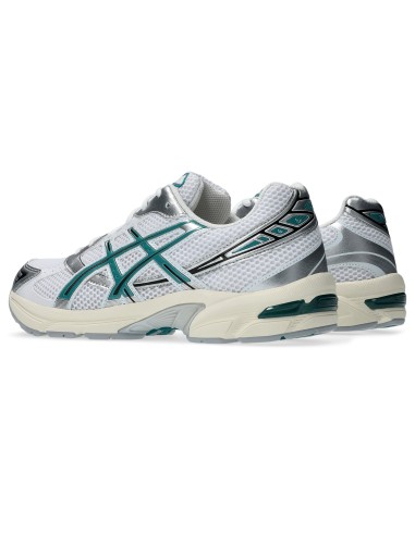 ASICS Gel1130 White Rainy Lake 1203A609100 MBS