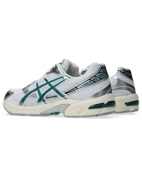 ASICS Gel1130 White Rainy Lake 1203A609100 MBS