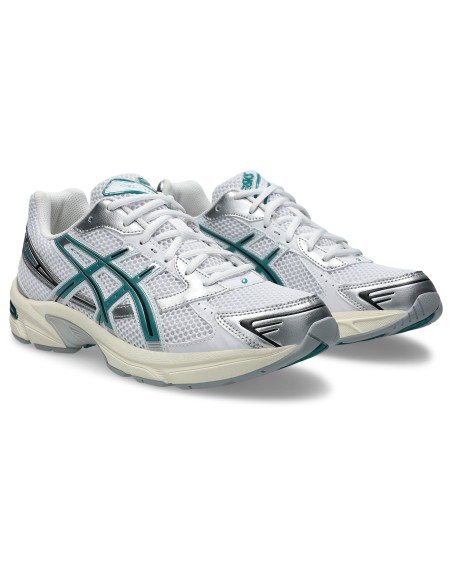 ASICS Gel1130 White Rainy Lake 1203A609100 MBS