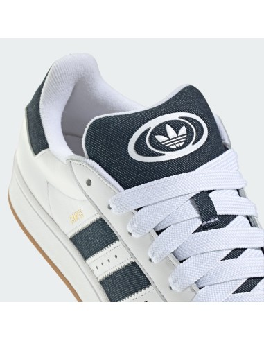 adidas Campus 00s Cloud White Denim JQ7439 MBS