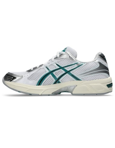 ASICS Gel1130 White Rainy Lake 1203A609100 MBS