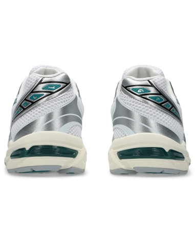 ASICS Gel1130 White Rainy Lake 1203A609100 MBS