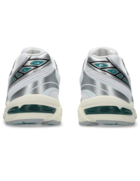 ASICS Gel1130 White Rainy Lake 1203A609100 MBS