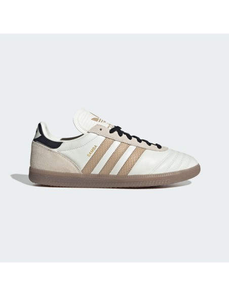 adidas Samba JP Off White Magic Beige JQ7824 MBS