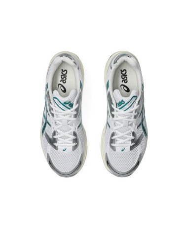 ASICS Gel1130 White Rainy Lake 1203A609100 MBS