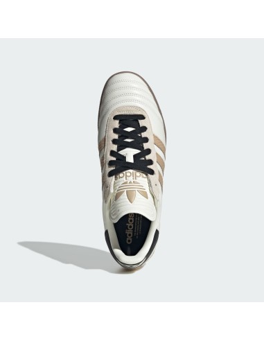 adidas Samba JP Off White Magic Beige JQ7824 MBS