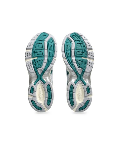 ASICS Gel1130 White Rainy Lake 1203A609100 MBS