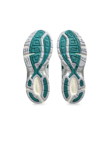 ASICS Gel1130 White Rainy Lake 1203A609100 MBS