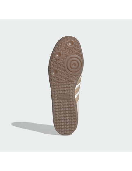 adidas Samba JP Off White Magic Beige JQ7824 MBS